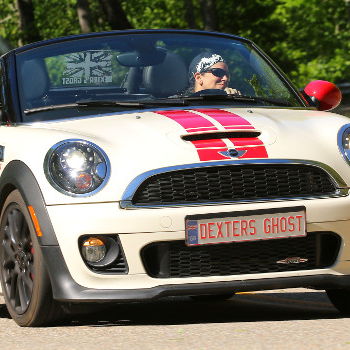 Profile of Sonia Roberts