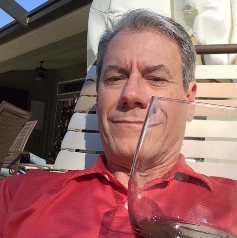 Profile of John Sturmark