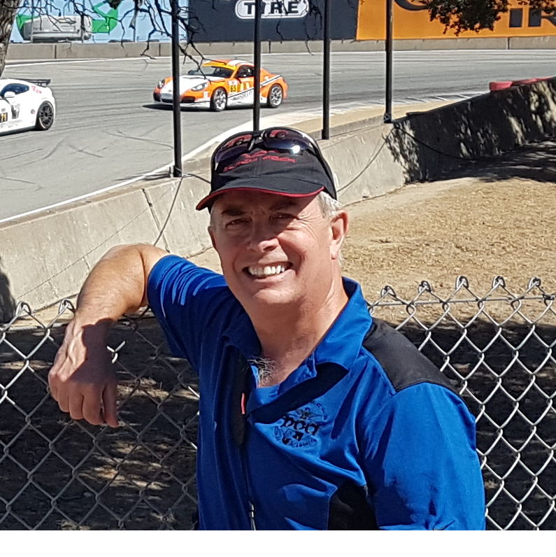 Profile of Al Sherwood