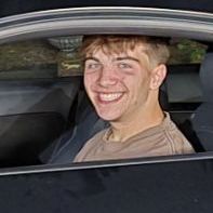 Profile of Gavin Christoffersen