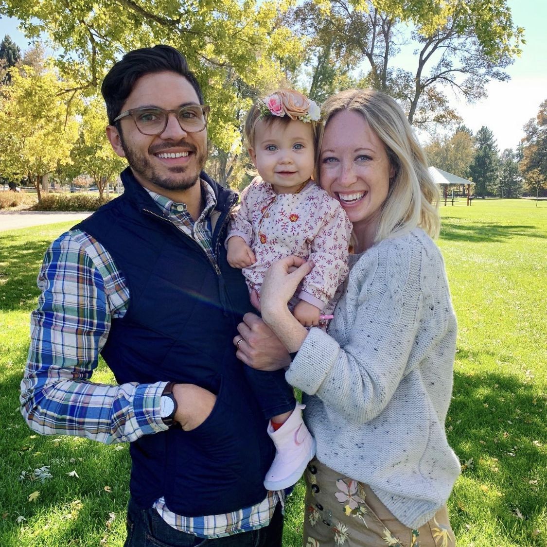 Profile of Conrad Oliver