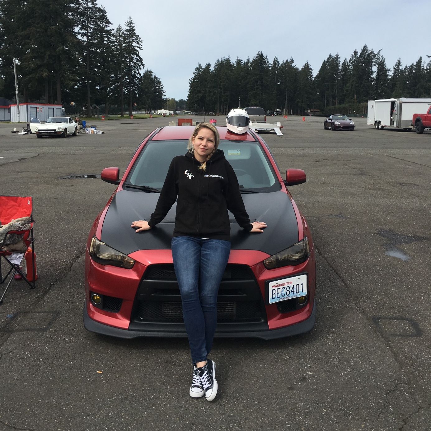 Profile of Gadear Al-Shememry