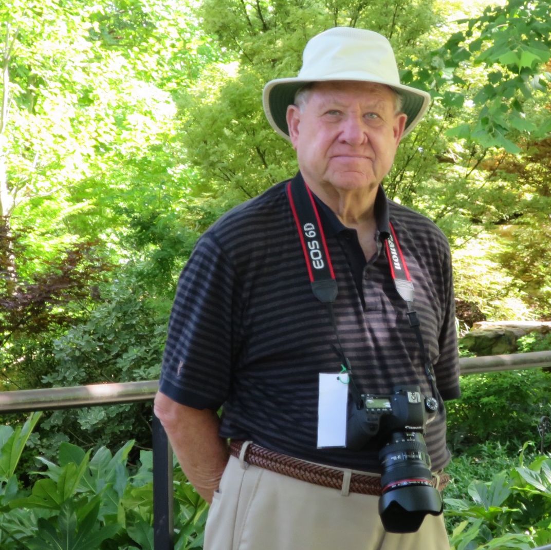 Profile of Ronald Seifert