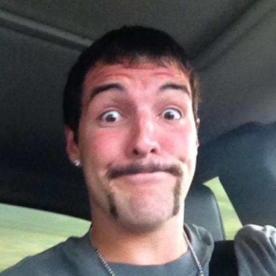 Profile of Ryan Smith