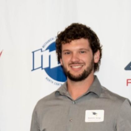 Profile of Dominic Sorge