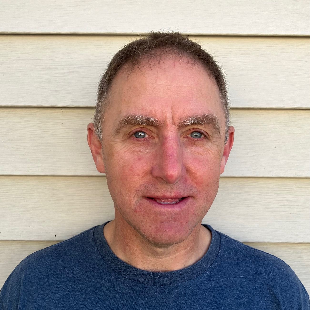 Profile of Shane McDonald