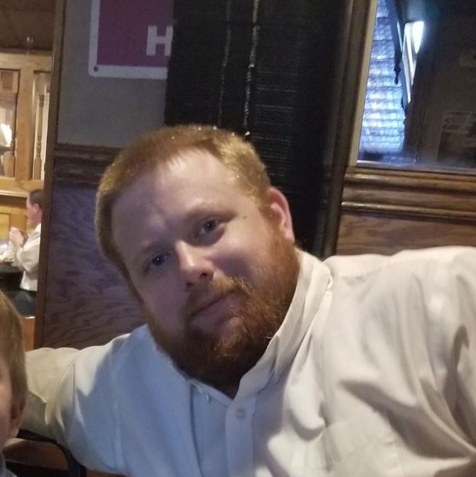 Profile of Michael Young