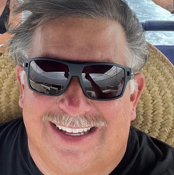 Profile of Mike Pascoe