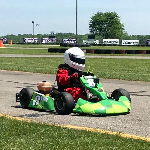 Profile of Tibor Reimann