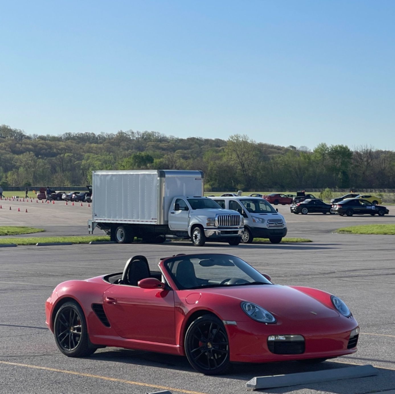 Profile of James Roswold