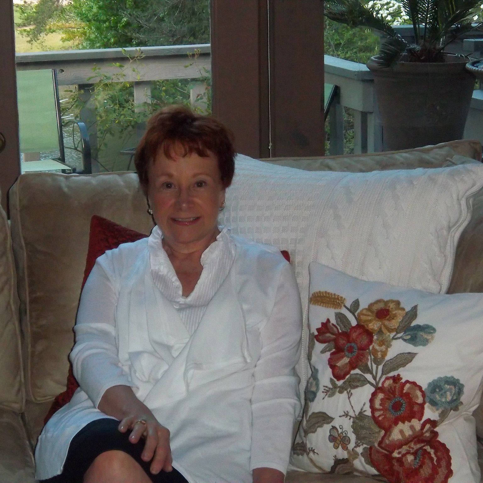 Profile of Linda Doud