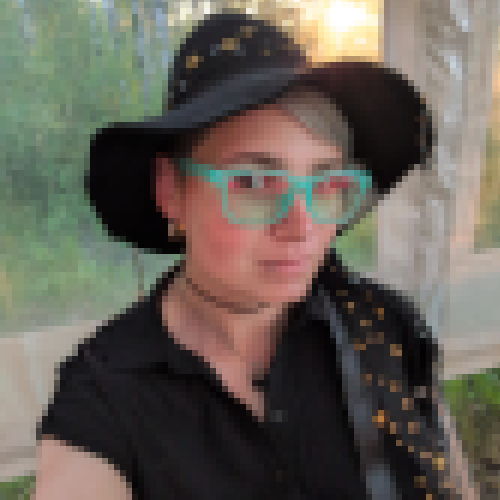 Profile of Jade Null