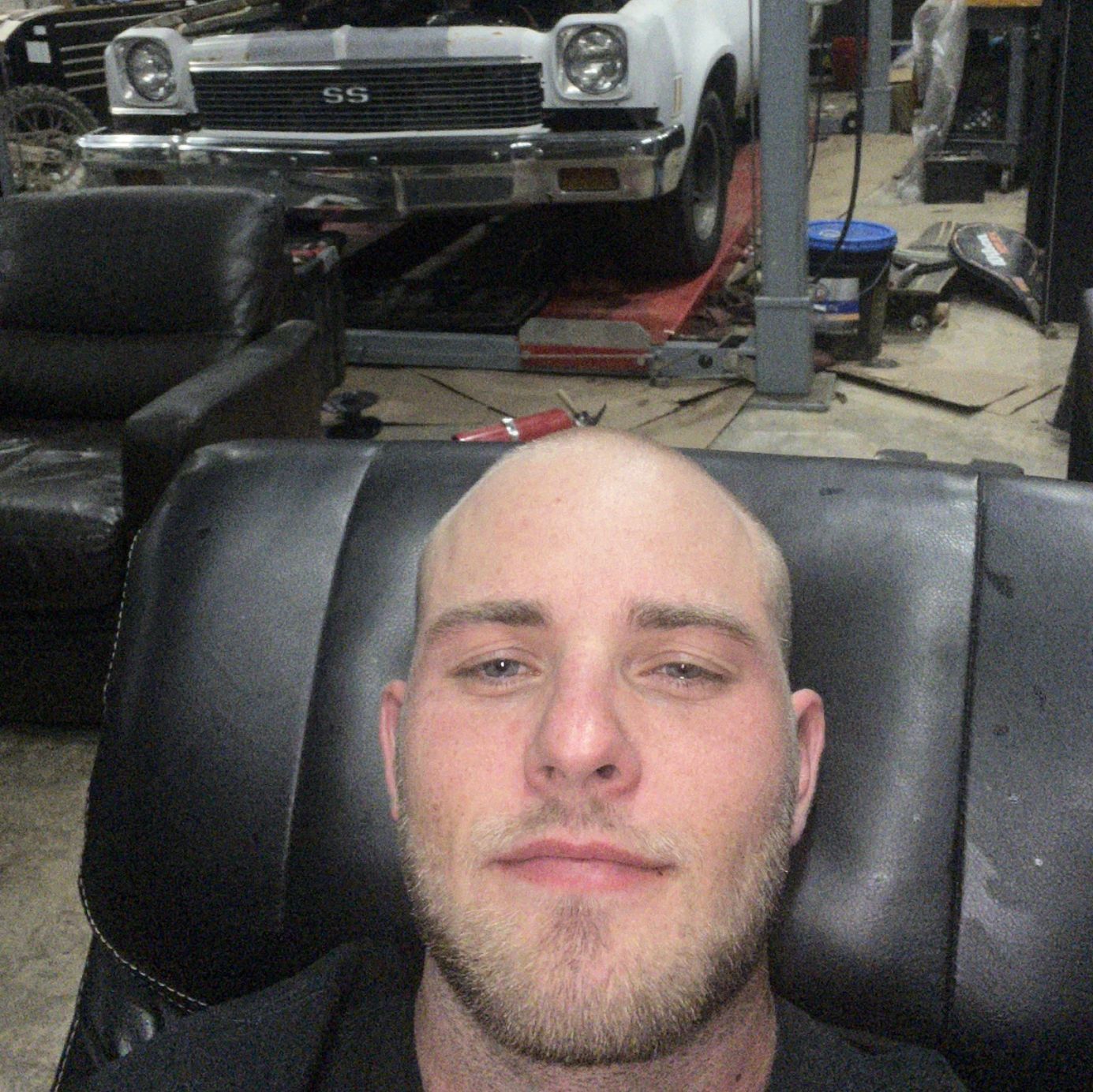 Profile of Aden Alix