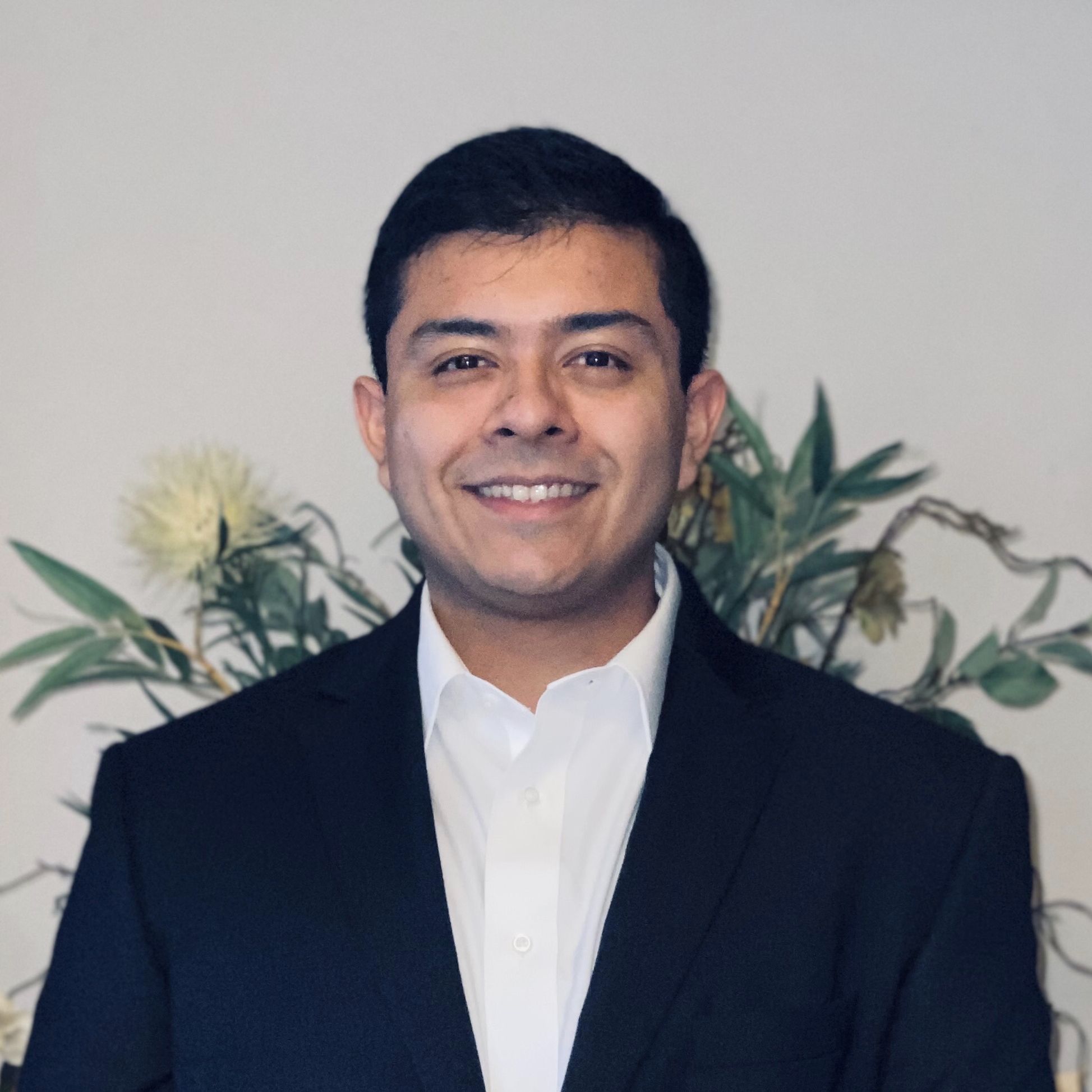 Profile of Fernando Hernandez