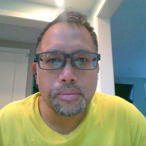 Profile of Jeff Dvi-Vardhana