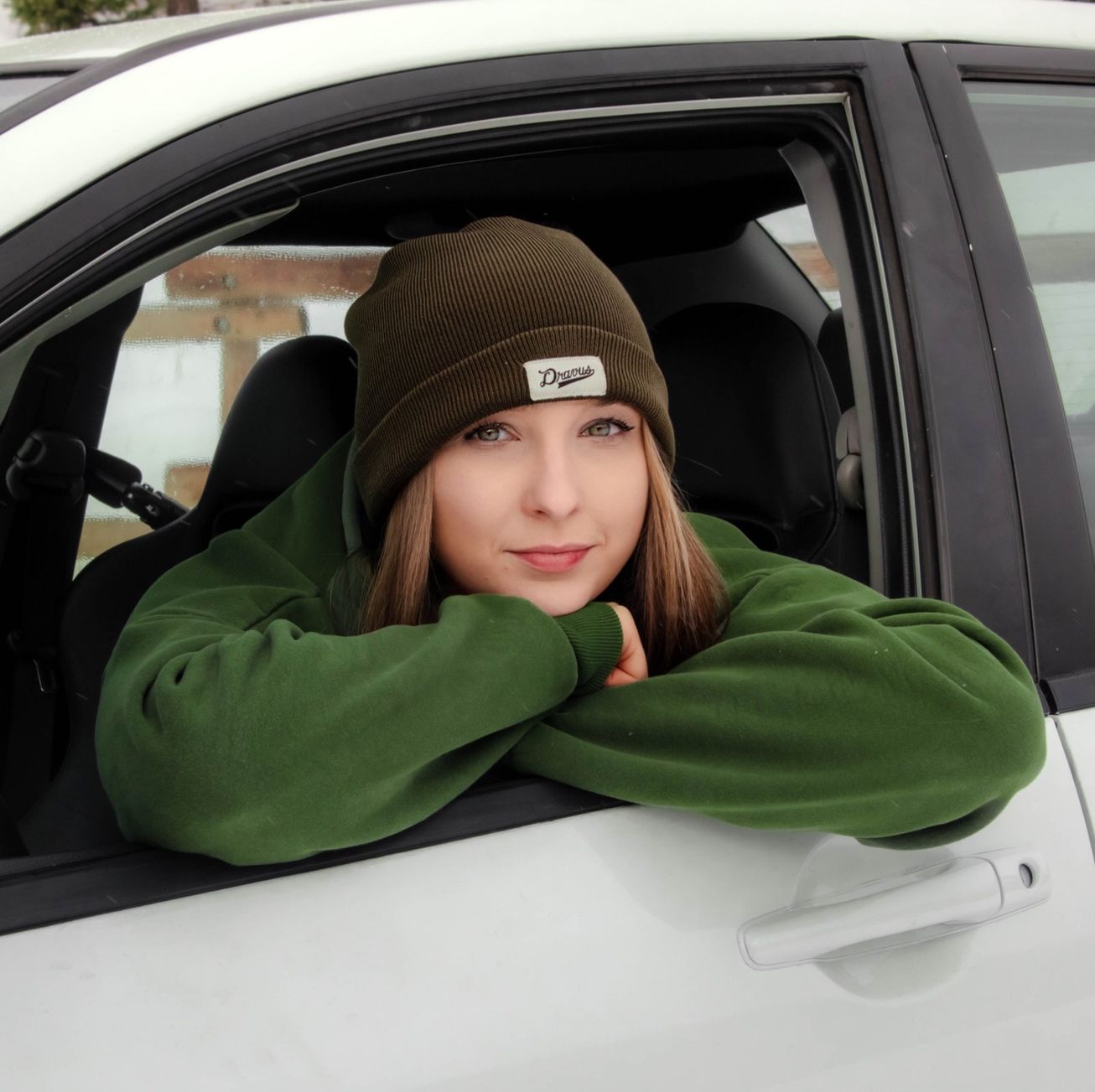 Profile of Britney Swenson