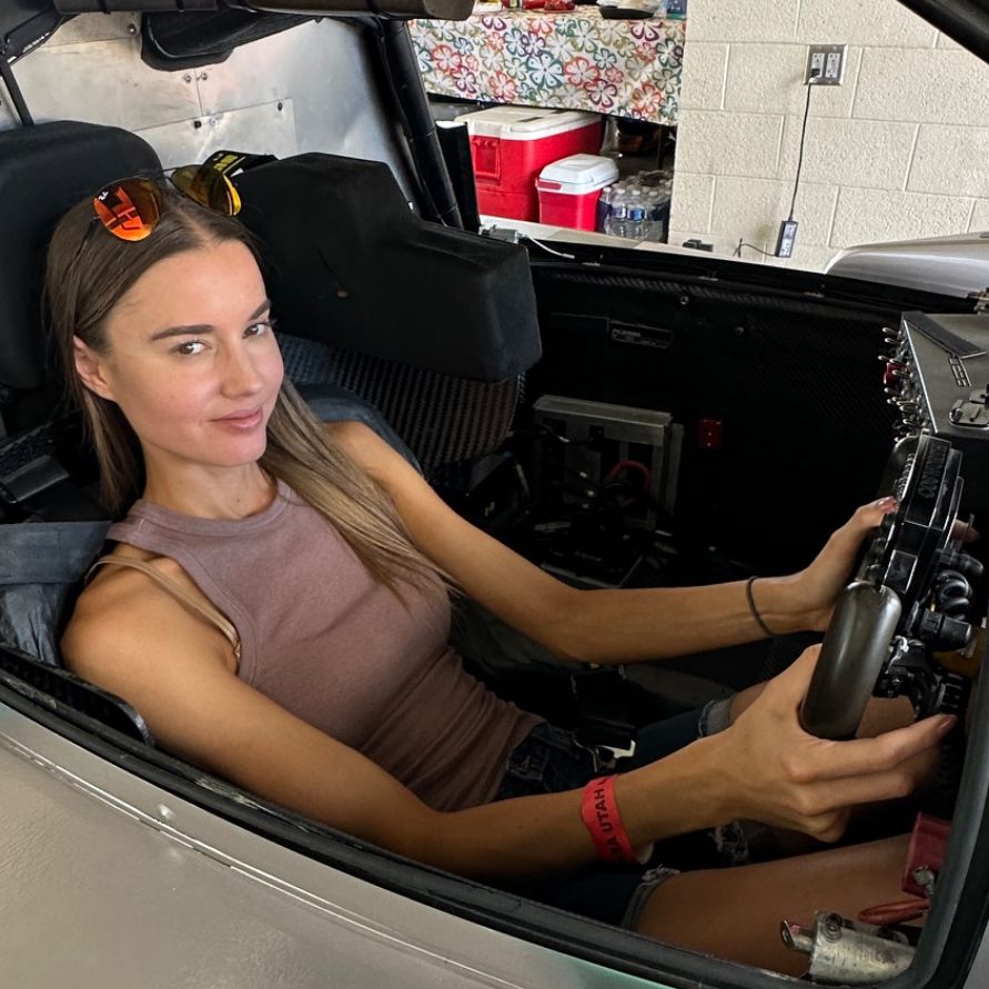 Profile of Zinta Polo