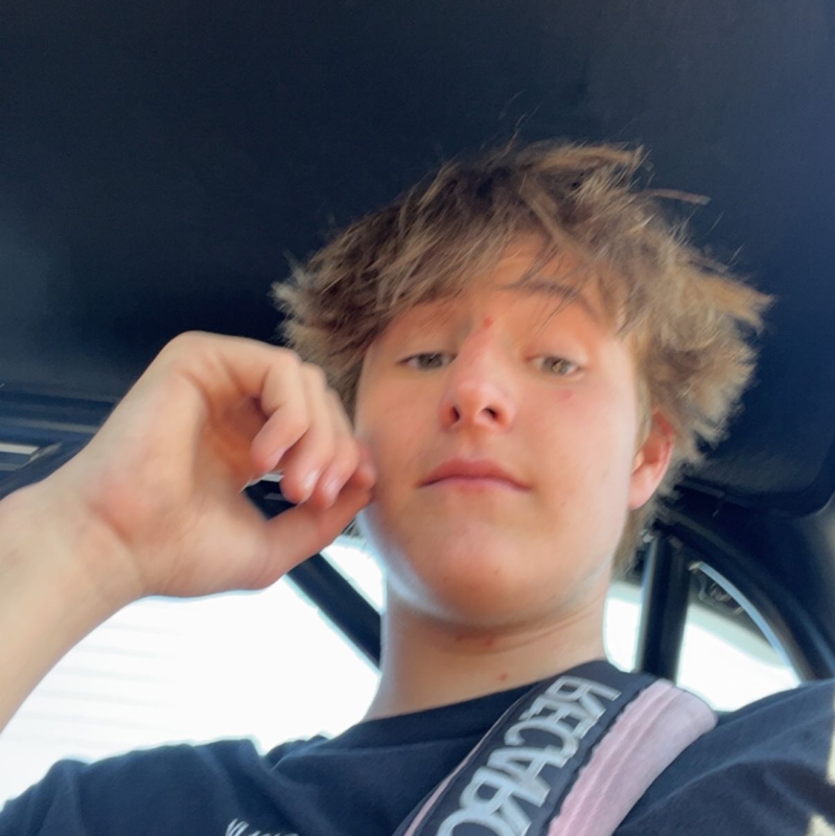 Profile of Cody Milne