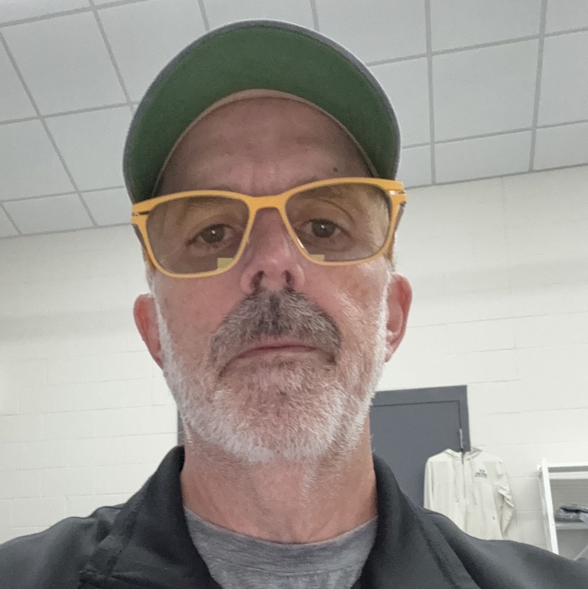 Profile of Michael Cherock