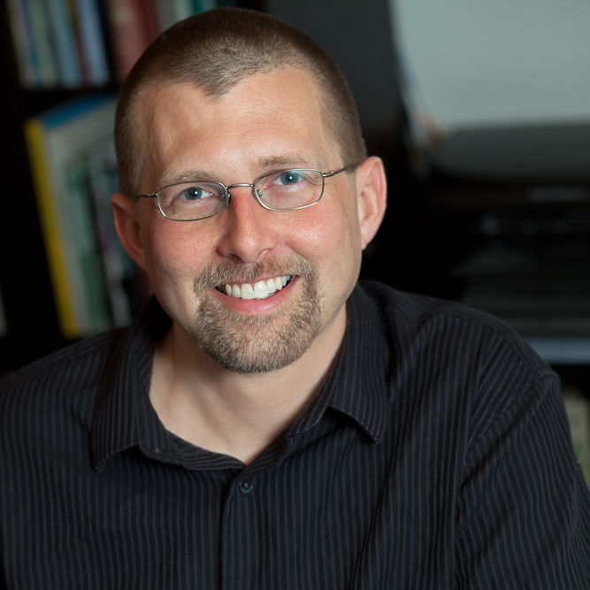 Profile of Timothy McCotter