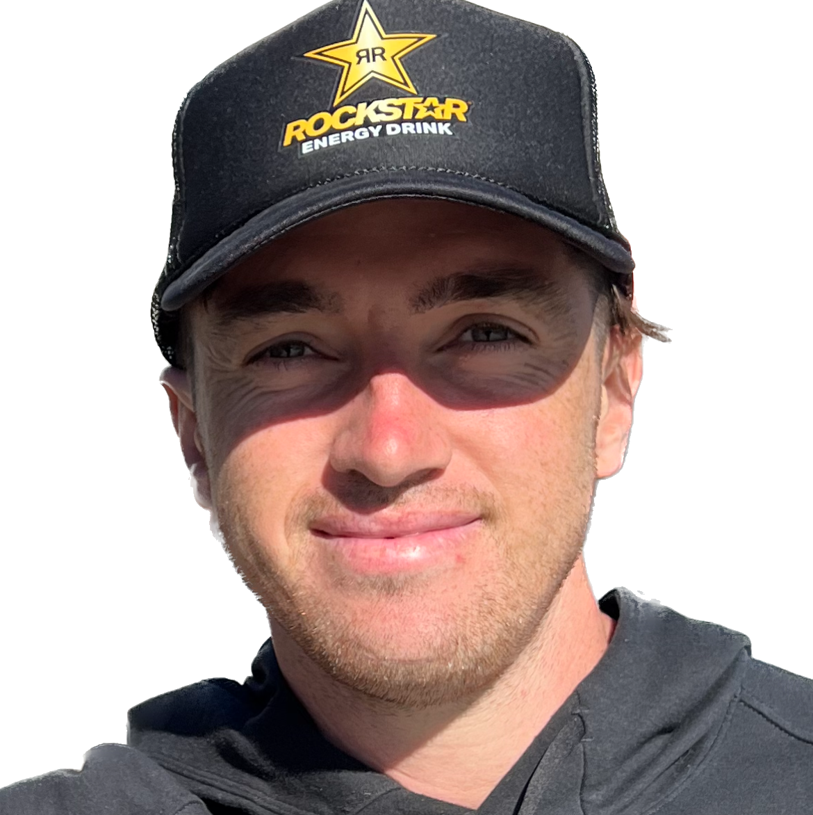 Profile of Dean Wilson