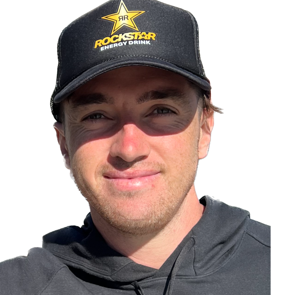 Profile of Dean Wilson