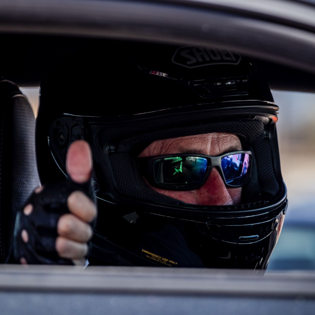 Profile of Jim McNeill