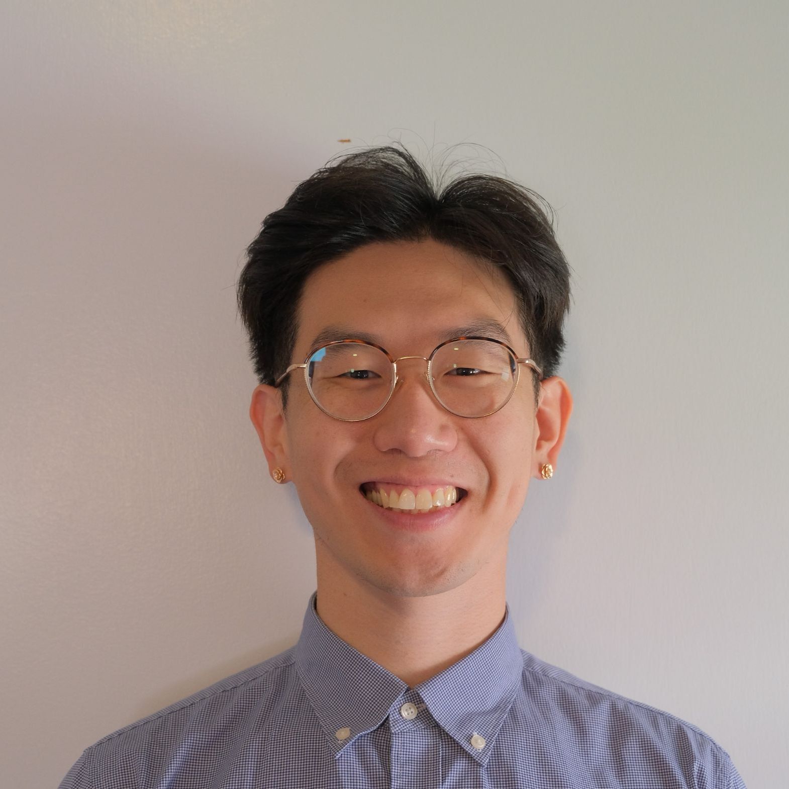 Profile of Irving Chou