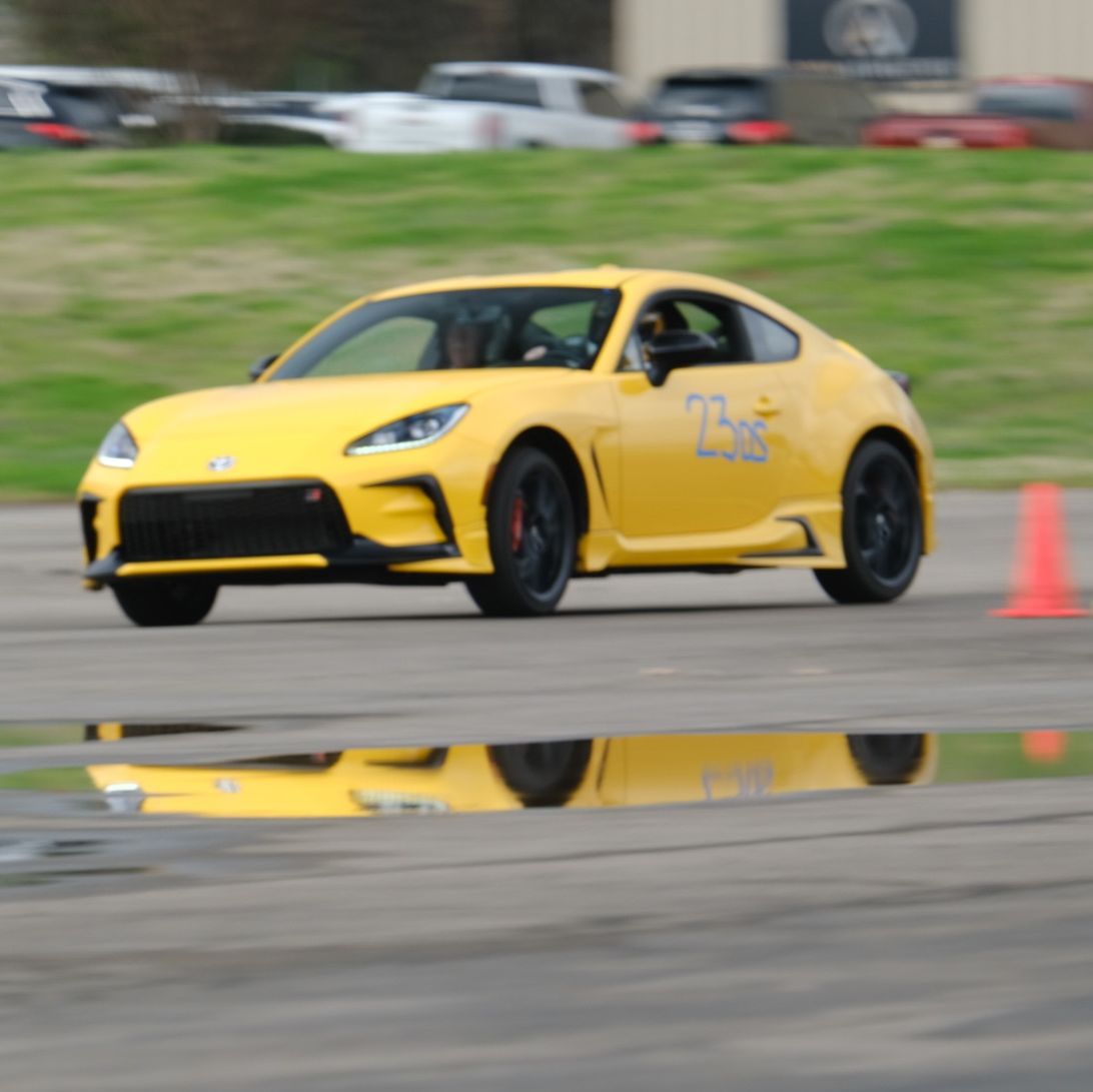 Profile of Cece Shar