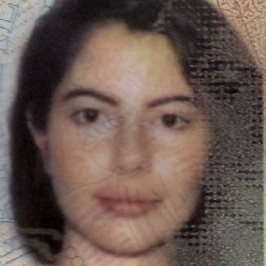 Profile of Nicole Suddard
