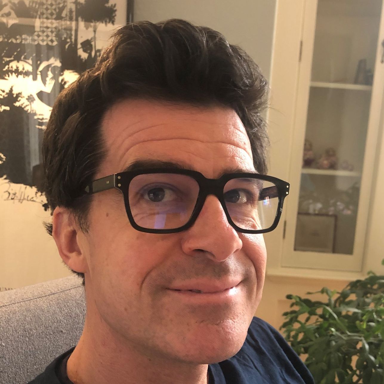 Profile of Jeff Castro