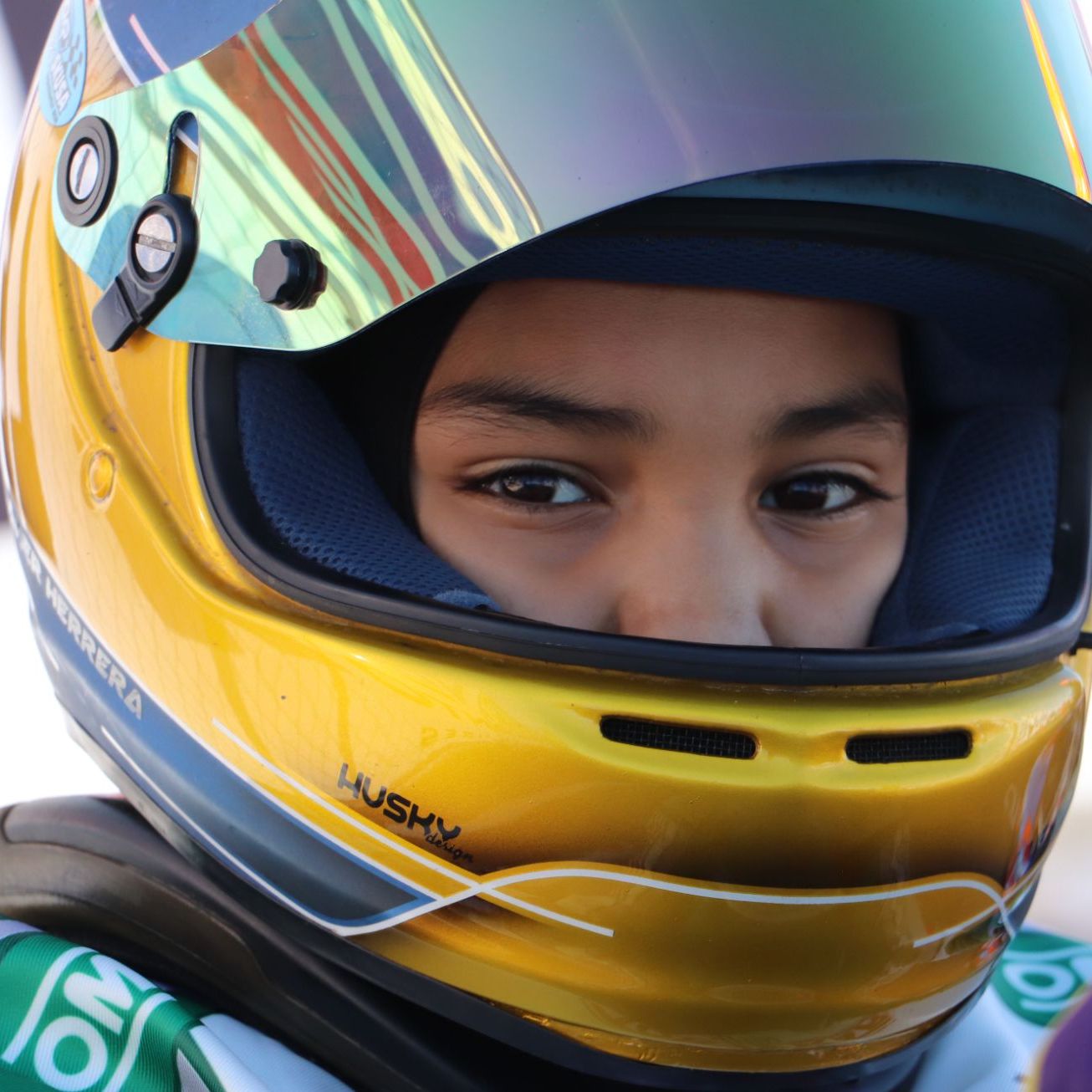 Profile of Javier Herrera