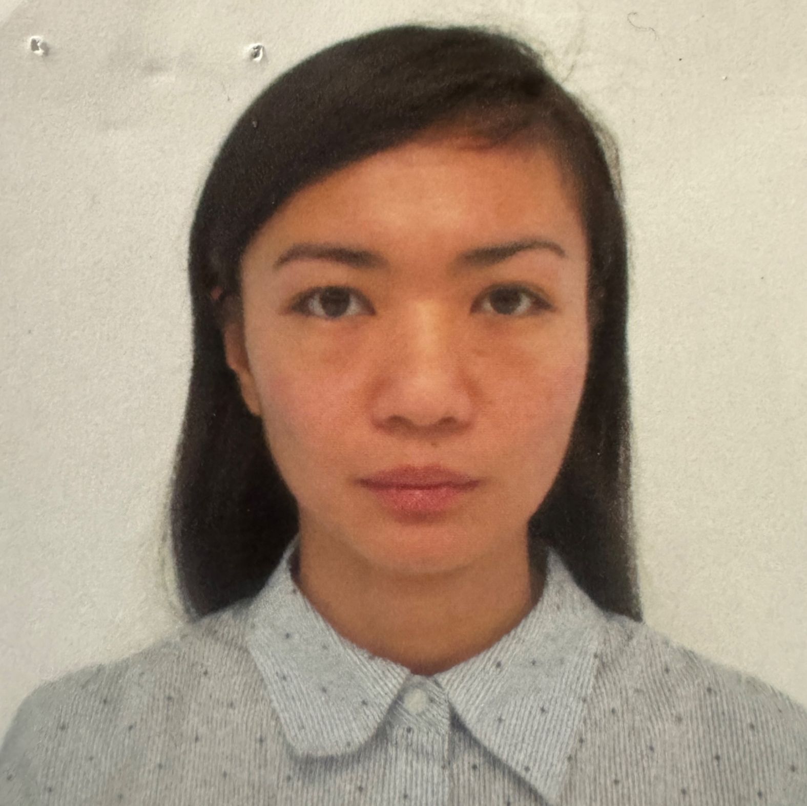 Profile of Aura Humphrey