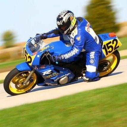 Profile of Dave Bennett