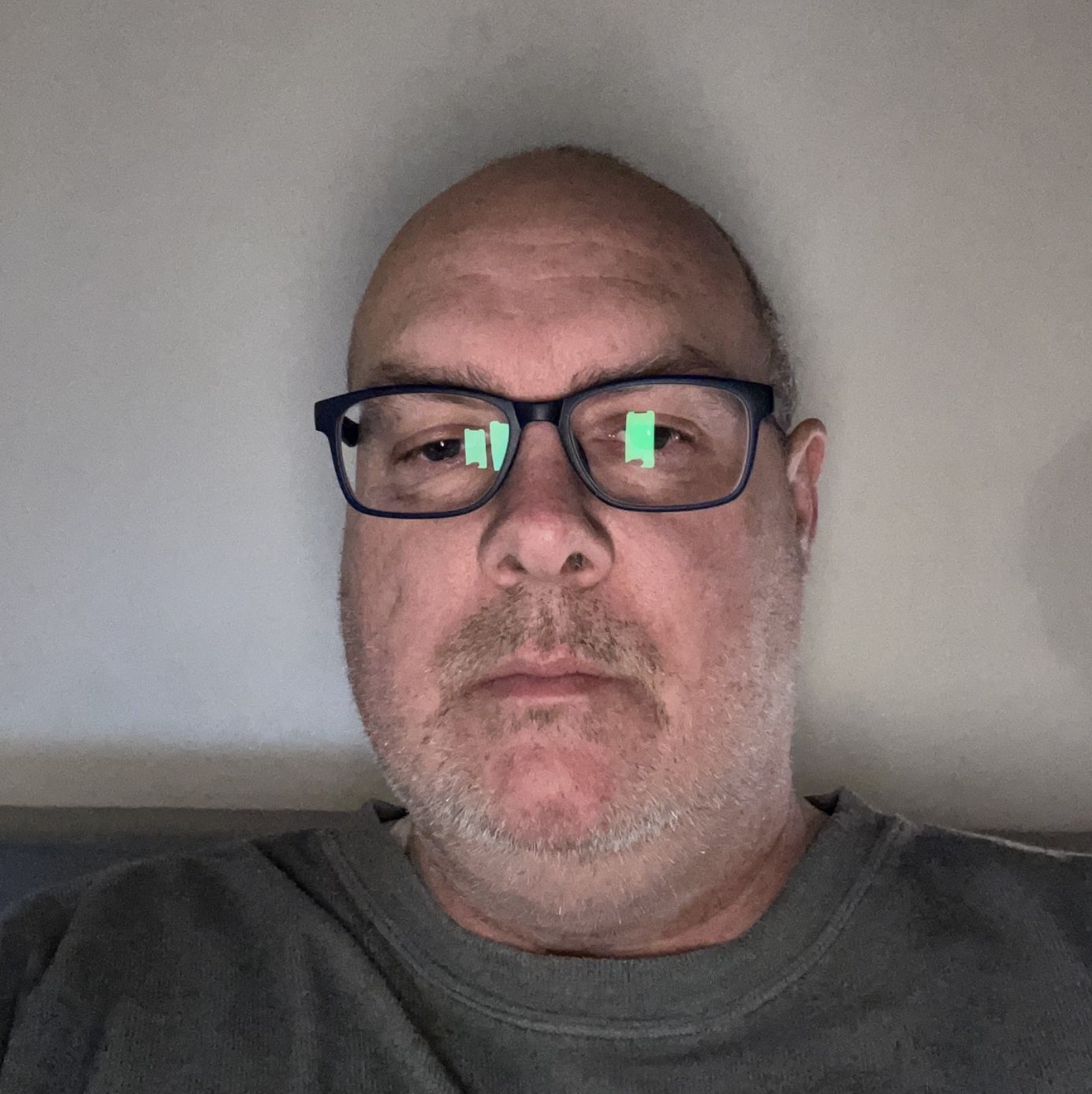 Profile of Andrew Lee