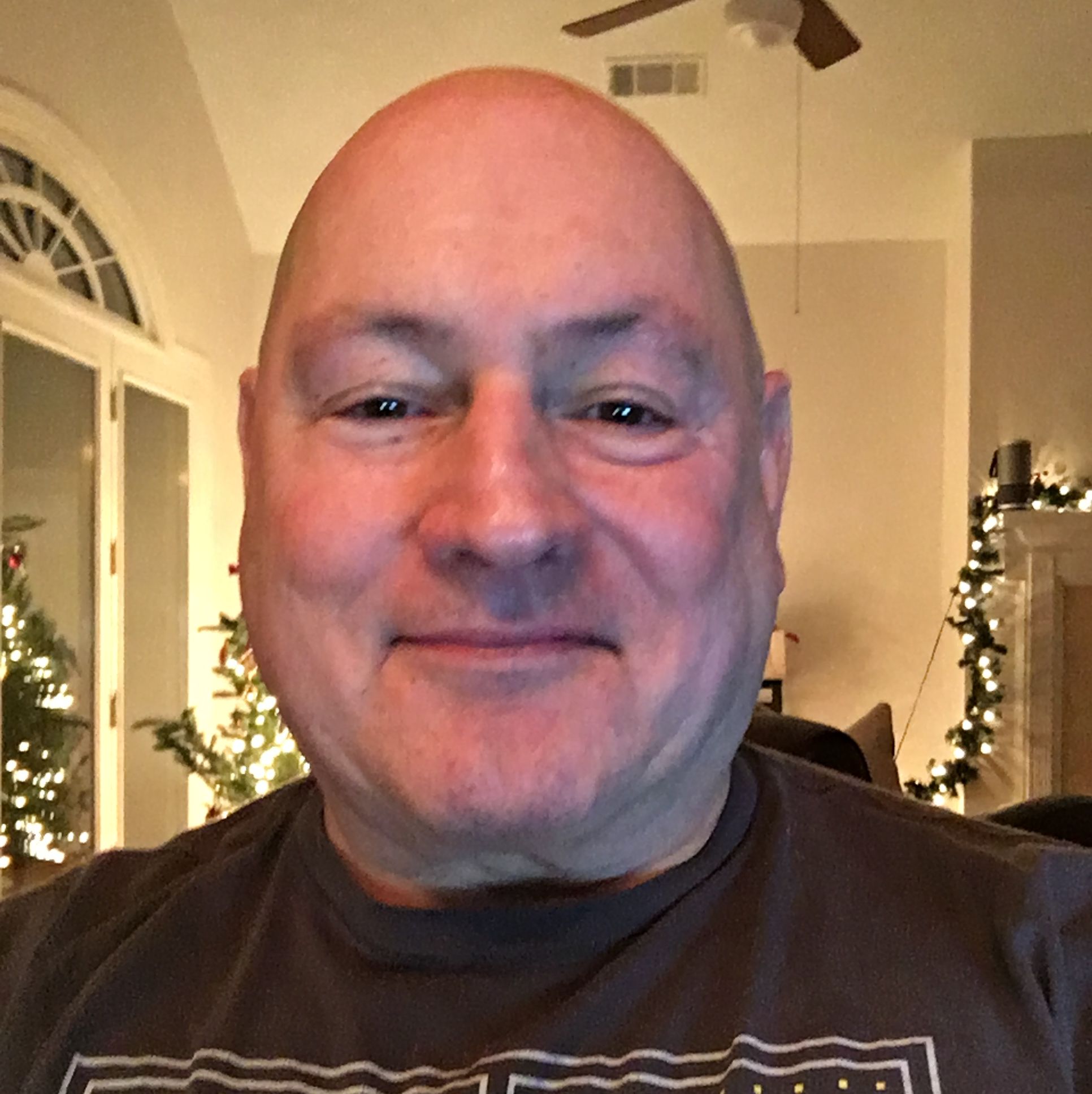 Profile of David Tascarella