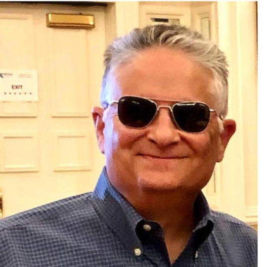 Profile of Michael Petrie