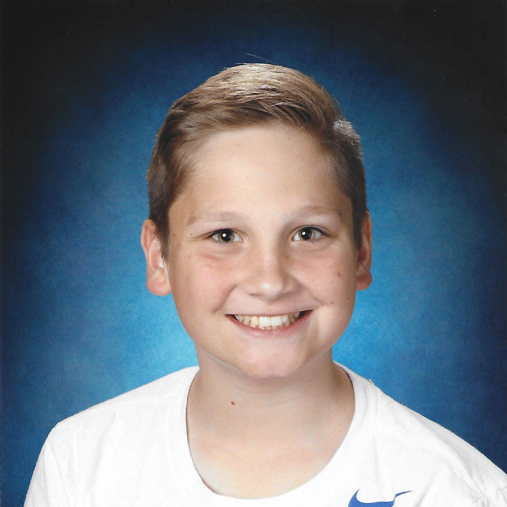 Profile of Aaron Henderson