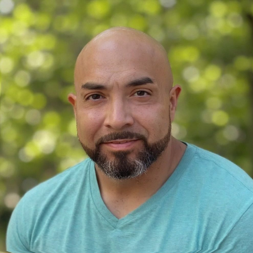 Profile of Francisco Perez Jr