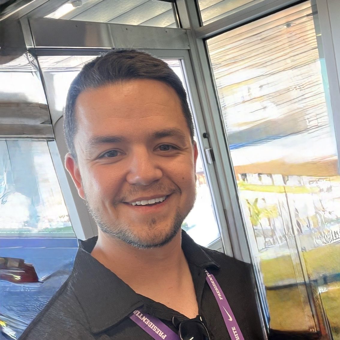 Profile of Jesse White