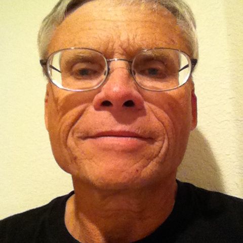 Profile of Terry Myers