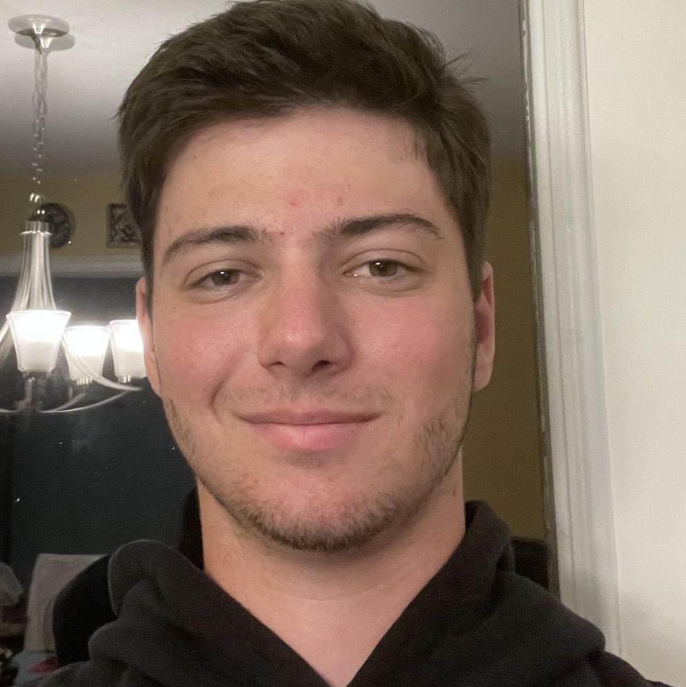 Profile of Connor Bingel