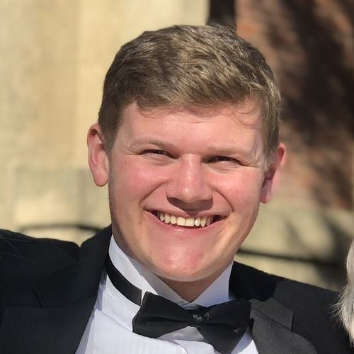 Profile of Sam Hunker