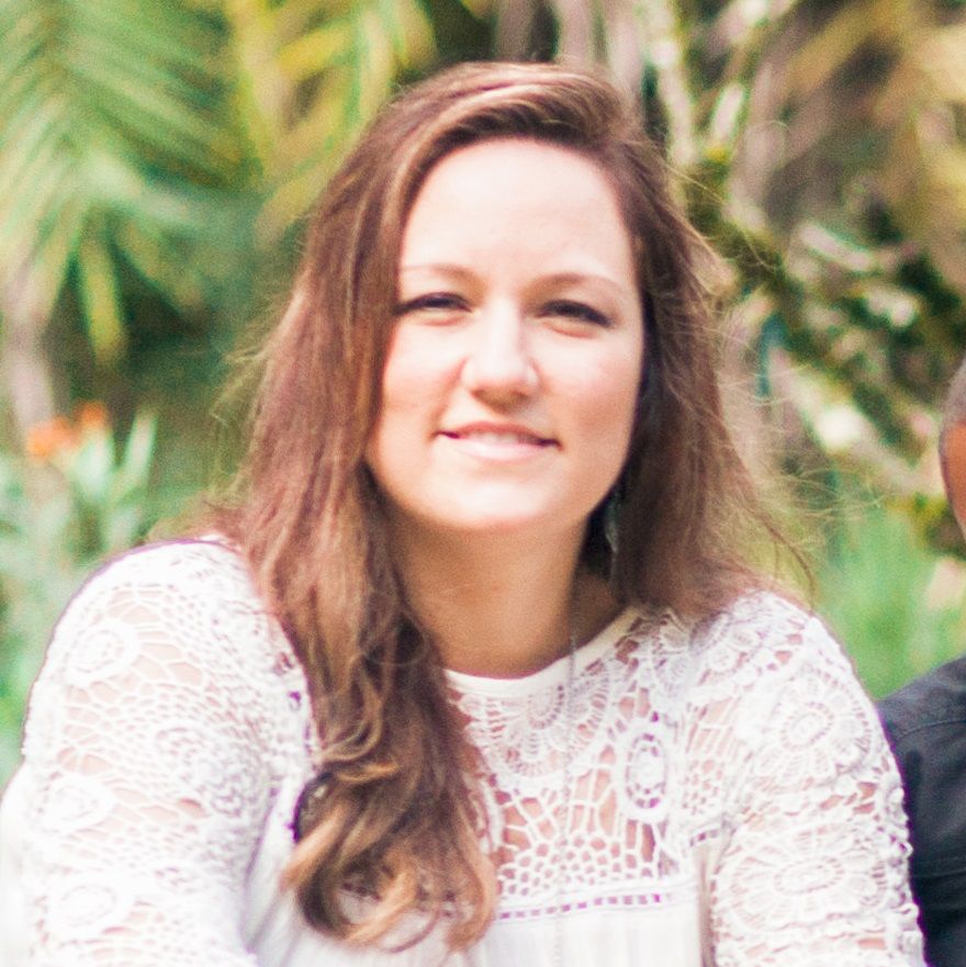 Profile of Jennifer Frost