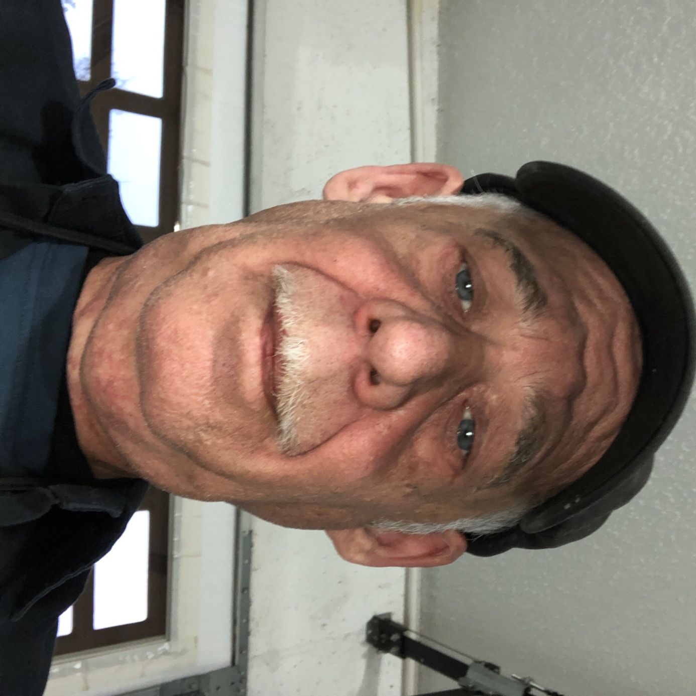 Profile of Mike Ferran