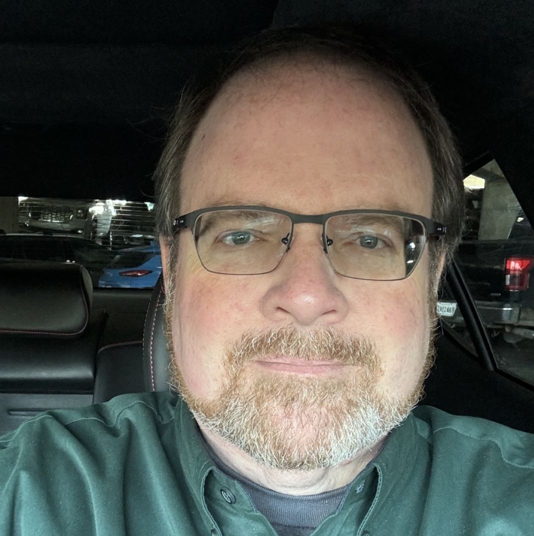Profile of Travis Sibley
