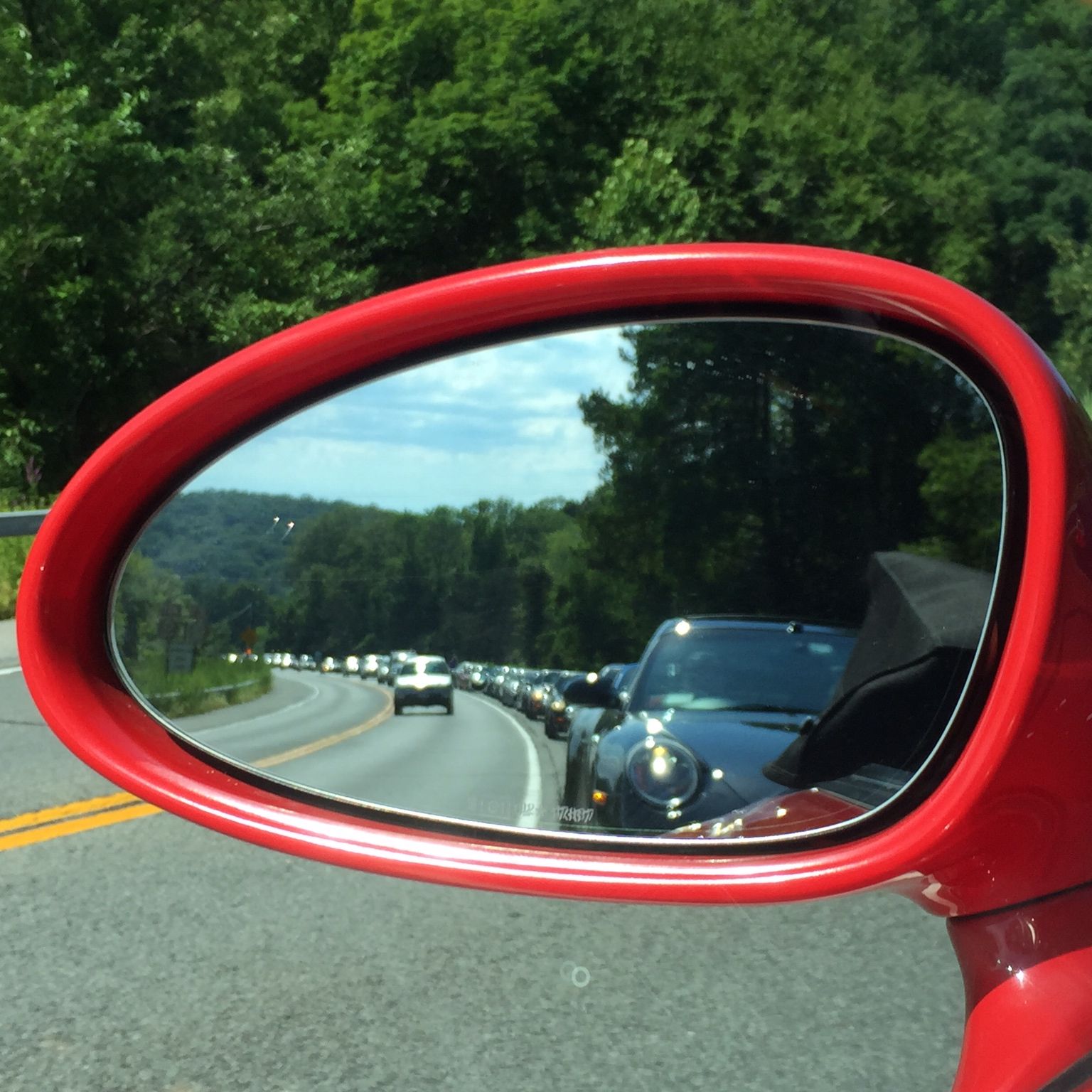 Profile of Sven Doerge