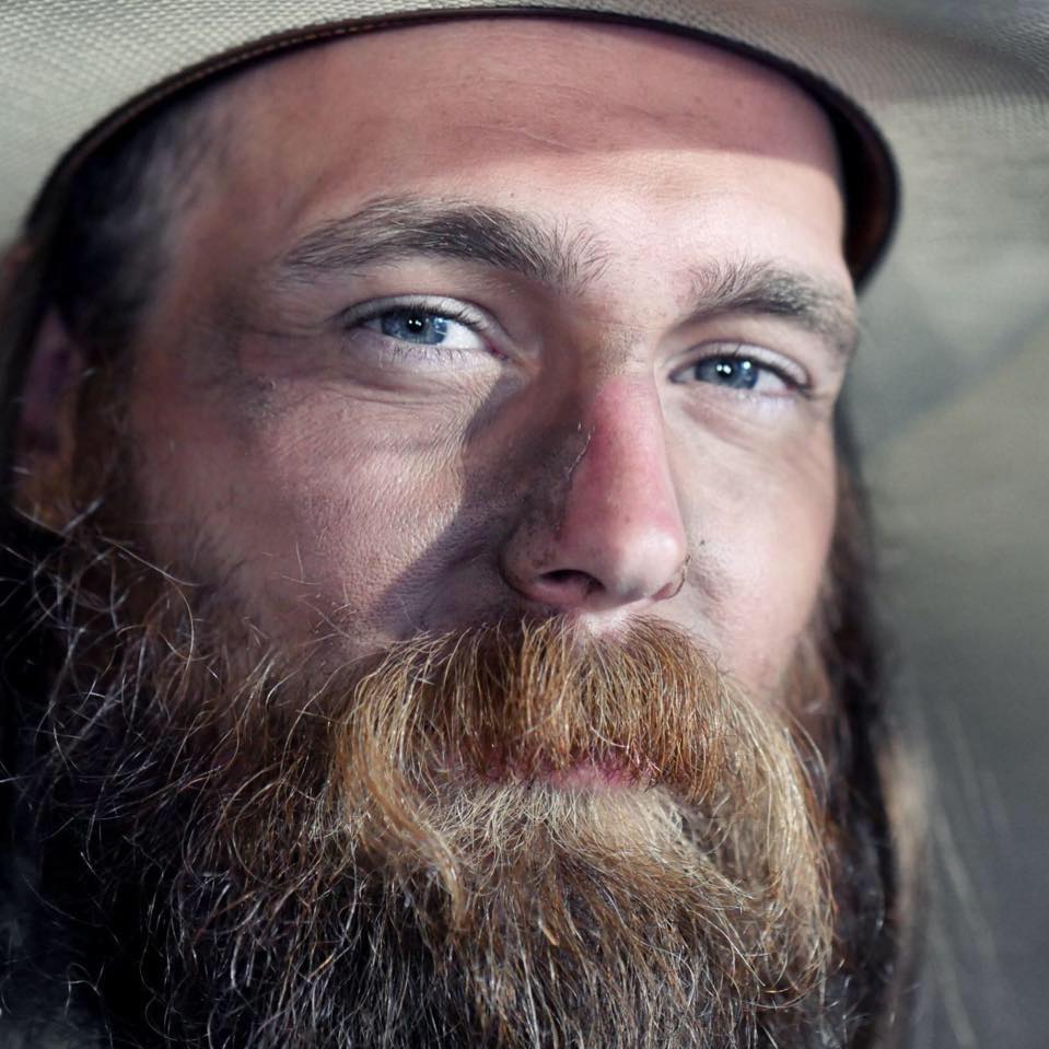 Profile of Justin Hendrick