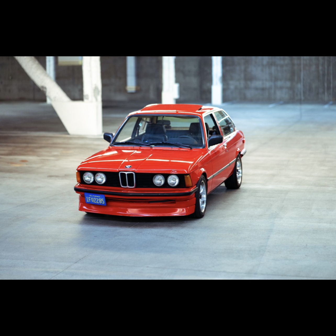 Profile of Tadeh Avanessians