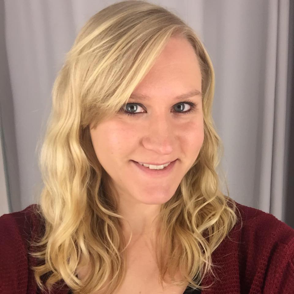 Profile of Heather Pupecki